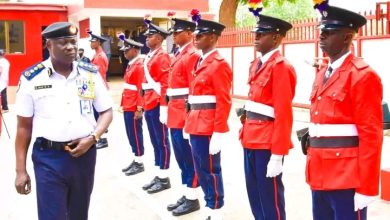 Federal Fire Service (FFS) Ranks and Salary Structure in Nigeria (2025)