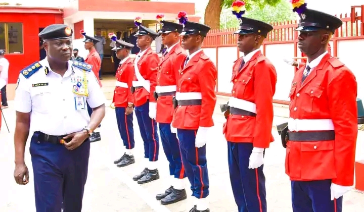 Federal Fire Service (FFS) Ranks and Salary Structure in Nigeria (2025)
