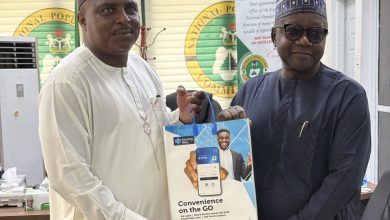 NPC Partners Keystone Bank for Smooth Payment of Census Ad-hoc Staff