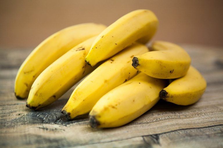 10 Natural Foods That May Help Relieve Ulcers