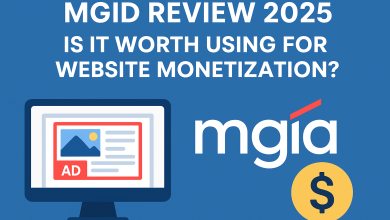 MGID Review 2025: Is It Worth Using for Website Monetization?