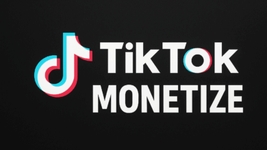 TikTok Monetization Creator Setup