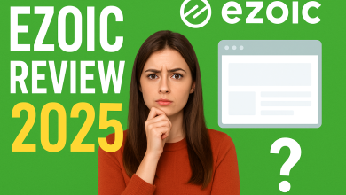 Ezoic Review: Is It Really Worth Using in 2025