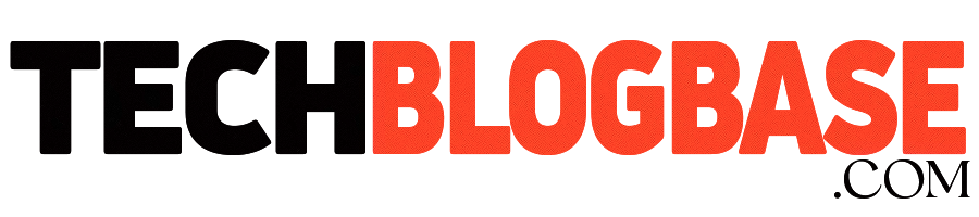 TechBlogBase