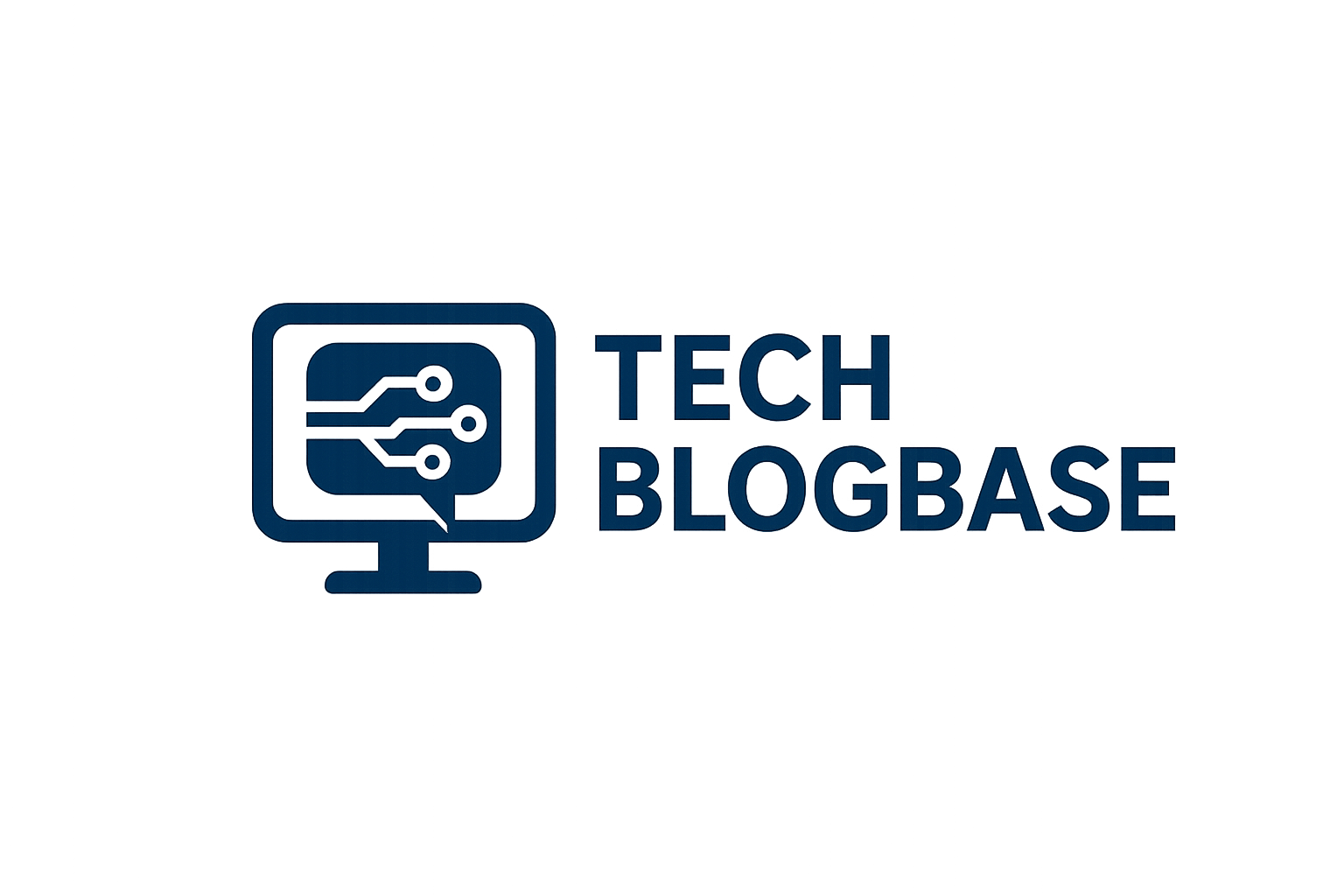 TechBlogBase